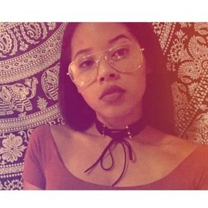 Meet your Posher, Brianna